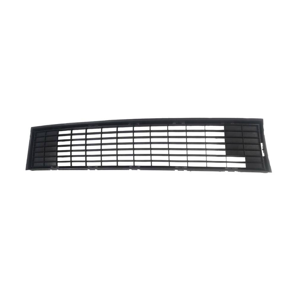Forged LA Front Bumper Lower Grille Center Insert for 2011-2015 Ford Explorer BB5Z17K945AA