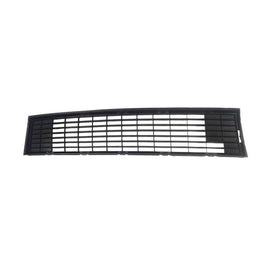 Forged LA Front Bumper Lower Grille Center Insert for 2011-2015 Ford Explorer BB5Z17K945AA