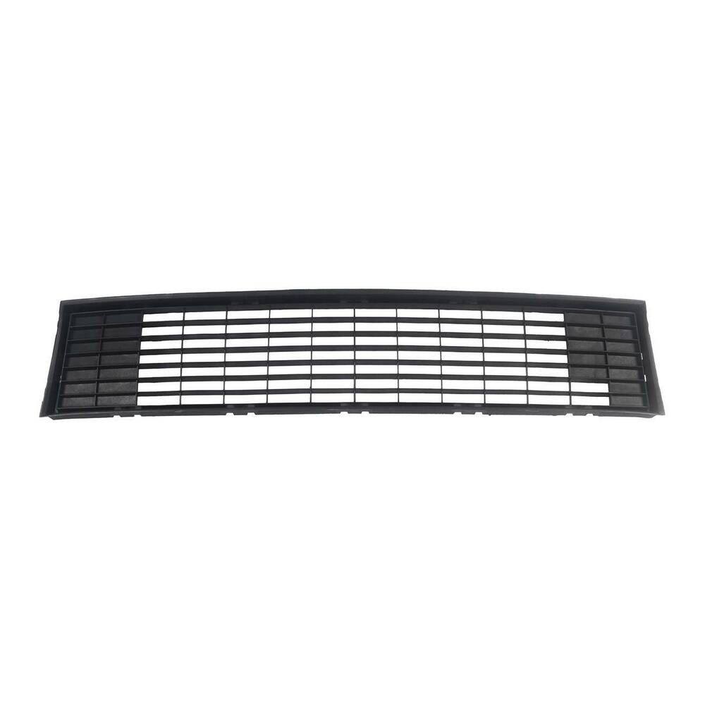 Forged LA Front Bumper Lower Grille Center Insert for 2011-2015 Ford Explorer BB5Z17K945AA