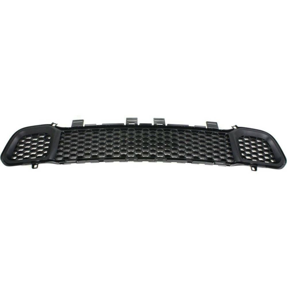Forged LA Front Bumper Lower Grille For 2014-2018 Jeep Cherokee CH1036126 68203216AA