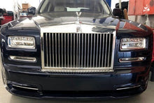 Load image into Gallery viewer, Forged LA Front Bumper Spoiler Luxe-GT Style For Rolls-Royce Phantom 2013-2017