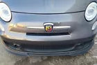 Load image into Gallery viewer, Daves Auto Accessories Front Bumper Spoiler Tesoro Style For Fiat 500 2012-2013