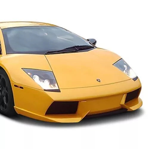 Daves Auto Accessories Front Bumper Spoiler Tesoro Style For Lamborghini Murcielago 2002-2006