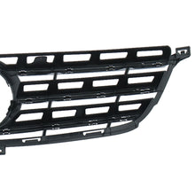 Load image into Gallery viewer, Forged LA Front Bumper Upper Grille For 2012-2015 Mercedes Benz ML Class W166 ML350 550