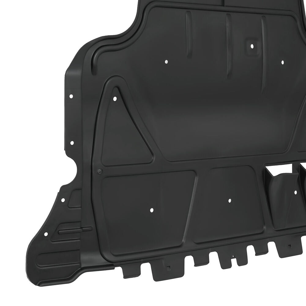 Forged LA Front Engine Splash Shield For 2015-2018 VW Volkswagen Golf VW1228137 3Q0825236D