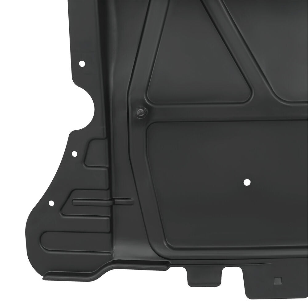 Forged LA Front Engine Splash Shield For 2015-2018 VW Volkswagen Golf VW1228137 3Q0825236D