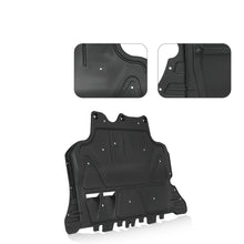 Load image into Gallery viewer, Forged LA Front Engine Splash Shield For 2015-2018 VW Volkswagen Golf VW1228137 3Q0825236D