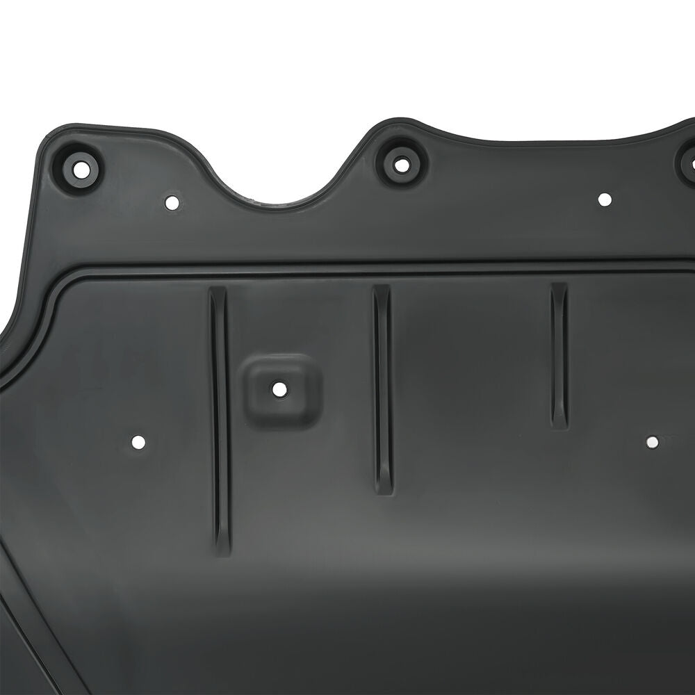 Forged LA Front Engine Splash Shield For 2015-2018 VW Volkswagen Golf VW1228137 3Q0825236D