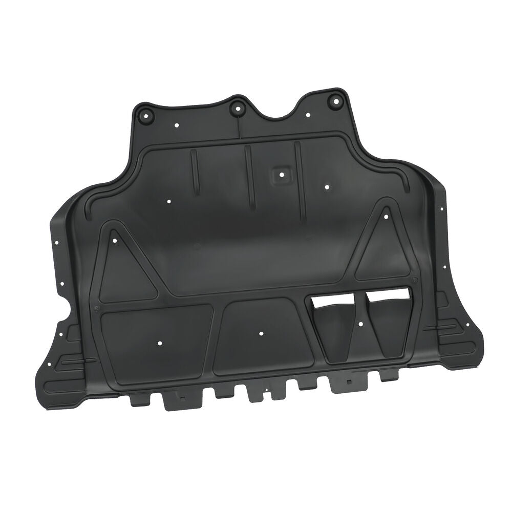 Forged LA Front Engine Splash Shield For 2015-2018 VW Volkswagen Golf VW1228137 3Q0825236D