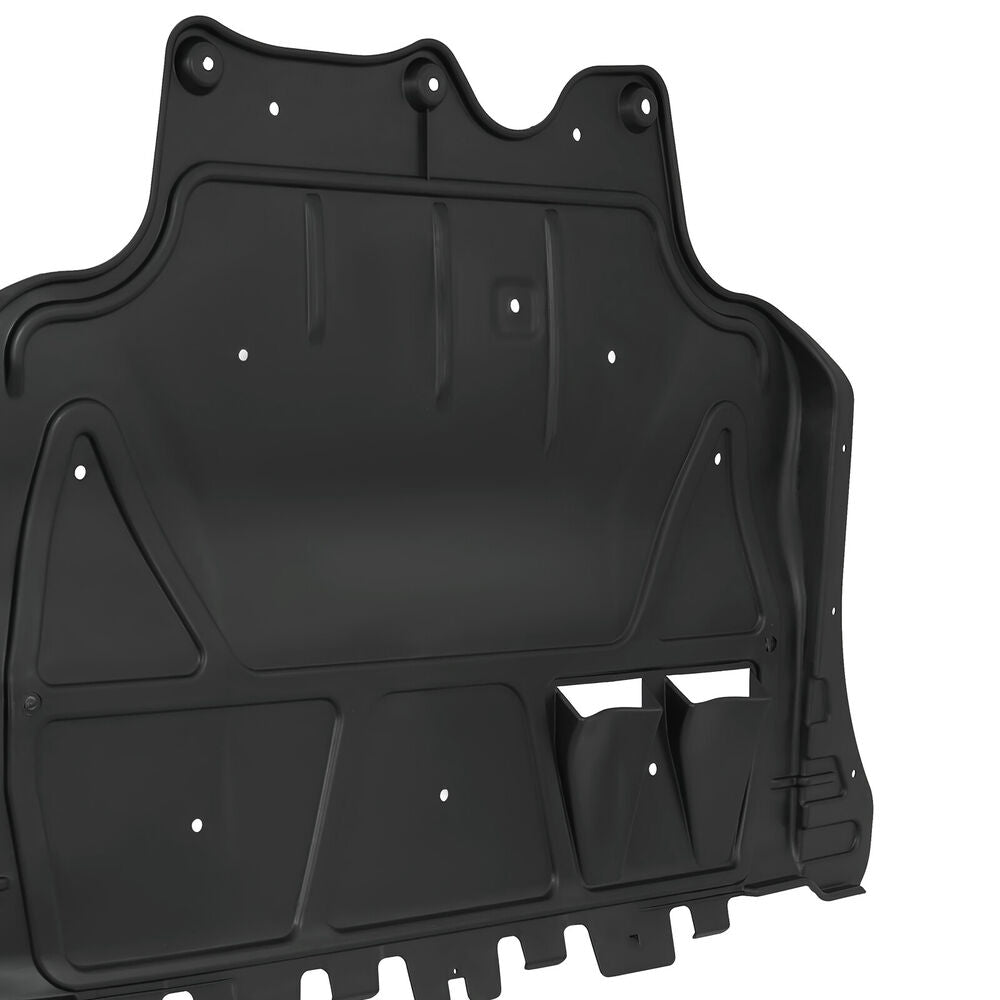 Forged LA Front Engine Splash Shield For 2015-2018 VW Volkswagen Golf VW1228137 3Q0825236D