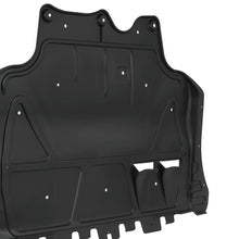 Load image into Gallery viewer, Forged LA Front Engine Splash Shield For 2015-2018 VW Volkswagen Golf VW1228137 3Q0825236D