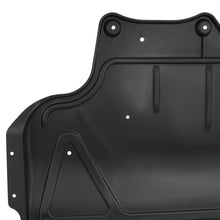 Load image into Gallery viewer, Forged LA Front Engine Splash Shield For 2015-2018 VW Volkswagen Golf VW1228137 3Q0825236D