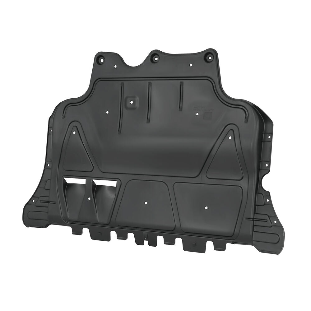 Forged LA Front Engine Splash Shield For 2015-2018 VW Volkswagen Golf VW1228137 3Q0825236D