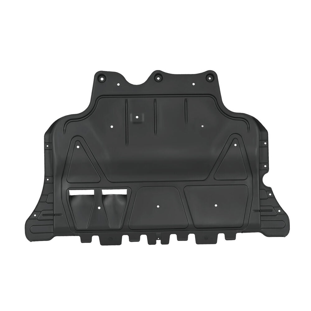 Forged LA Front Engine Splash Shield For 2015-2018 VW Volkswagen Golf VW1228137 3Q0825236D