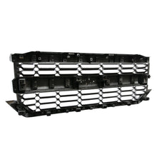 Load image into Gallery viewer, Forged LA Front Grille For 2016-2018 Chevy Chevrolet Silverado 1500 Bumper Grill Chrome