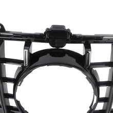 Load image into Gallery viewer, Forged LA Front Grille For Mercedes Benz W218 CLS CLASS CLS400 CLS500 2015-2018 Black GTR