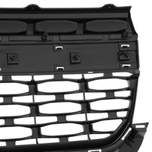 Load image into Gallery viewer, Forged LA Front Grille Grill Assembly For 2022-2023 Ford Maverick Matte Black NZ6Z8200CA