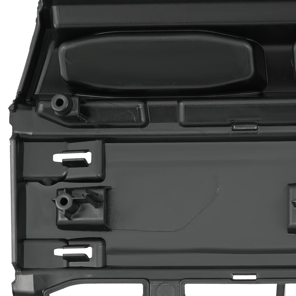 Forged LA Front Grille Grill Assembly For 2022-2023 Ford Maverick Matte Black NZ6Z8200CA