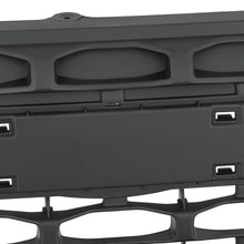 Load image into Gallery viewer, Forged LA Front Grille Grill Assembly For 2022-2023 Ford Maverick Matte Black NZ6Z8200CA