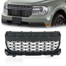 Load image into Gallery viewer, Forged LA Front Grille Grill Assembly For 2022-2023 Ford Maverick Matte Black NZ6Z8200CA