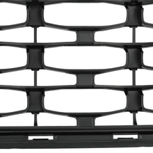 Load image into Gallery viewer, Forged LA Front Grille Grill Assembly For 2022-2023 Ford Maverick Matte Black NZ6Z8200CA