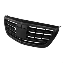 Load image into Gallery viewer, Forged LA Front Grille GT Style Matte Black For Mercedes Benz W222 S CLASS Sedan 2013-2020