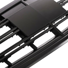 Load image into Gallery viewer, Forged LA Front Grille GT Style Matte Black For Mercedes Benz W222 S CLASS Sedan 2013-2020