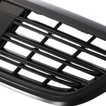 Load image into Gallery viewer, Forged LA Front Grille GT Style Matte Black For Mercedes Benz W222 S CLASS Sedan 2013-2020
