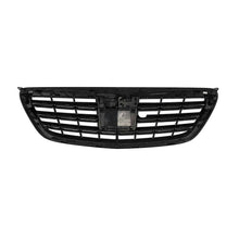 Load image into Gallery viewer, Forged LA Front Grille GT Style Matte Black For Mercedes Benz W222 S CLASS Sedan 2013-2020