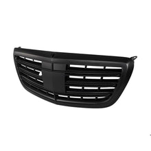 Load image into Gallery viewer, Forged LA Front Grille GT Style Matte Black For Mercedes Benz W222 S CLASS Sedan 2013-2020