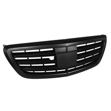 Load image into Gallery viewer, Forged LA Front Grille GT Style Matte Black For Mercedes Benz W222 S CLASS Sedan 2013-2020