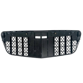 Forged LA Front Grille Maybach Style Chrome For Mercedes Benz W211 E-CLASS 2007-2009