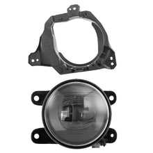 Load image into Gallery viewer, Forged LA Front Grille Molding Fog Light Strip Trim Bezel For 2020-2022 Honda CRV 15PCS