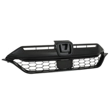 Load image into Gallery viewer, Forged LA Front Grille Molding Fog Light Strip Trim Bezel For 2020-2022 Honda CRV 15PCS
