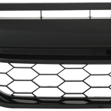 Load image into Gallery viewer, Forged LA Front Grille Molding Fog Light Strip Trim Bezel For 2020-2022 Honda CRV 15PCS
