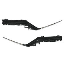 Load image into Gallery viewer, Forged LA Front Grille Molding Fog Light Strip Trim Bezel For 2020-2022 Honda CRV 15PCS