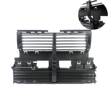 Load image into Gallery viewer, Forged LA Front Grille Radiator Shutter Fits For 2013-2016 Ford Fusion 2.0L DS7Z-8475-A