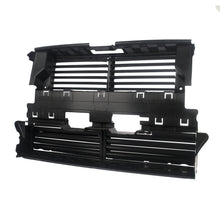 Load image into Gallery viewer, Forged LA Front Grille Radiator Shutter Fits For 2013-2016 Ford Fusion 2.0L DS7Z-8475-A