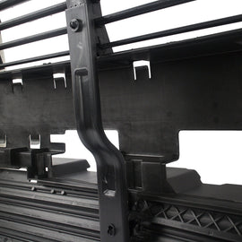 Forged LA Front Grille Radiator Shutter Fits For 2013-2016 Ford Fusion 2.0L DS7Z-8475-A