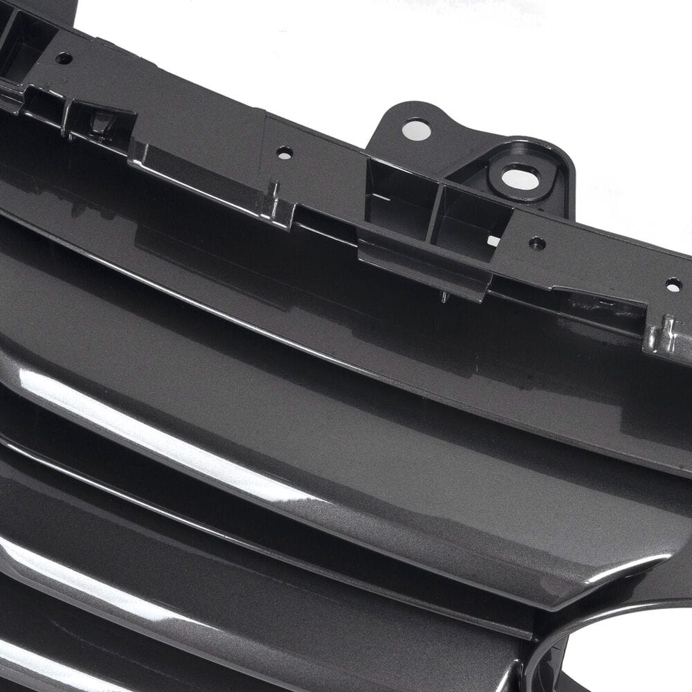 Forged LA Front Grille Shell Insert For Lexus NX200t NX300h 2015-2017 LX1200172 5311178010