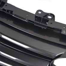 Load image into Gallery viewer, Forged LA Front Grille Shell Insert For Lexus NX200t NX300h 2015-2017 LX1200172 5311178010