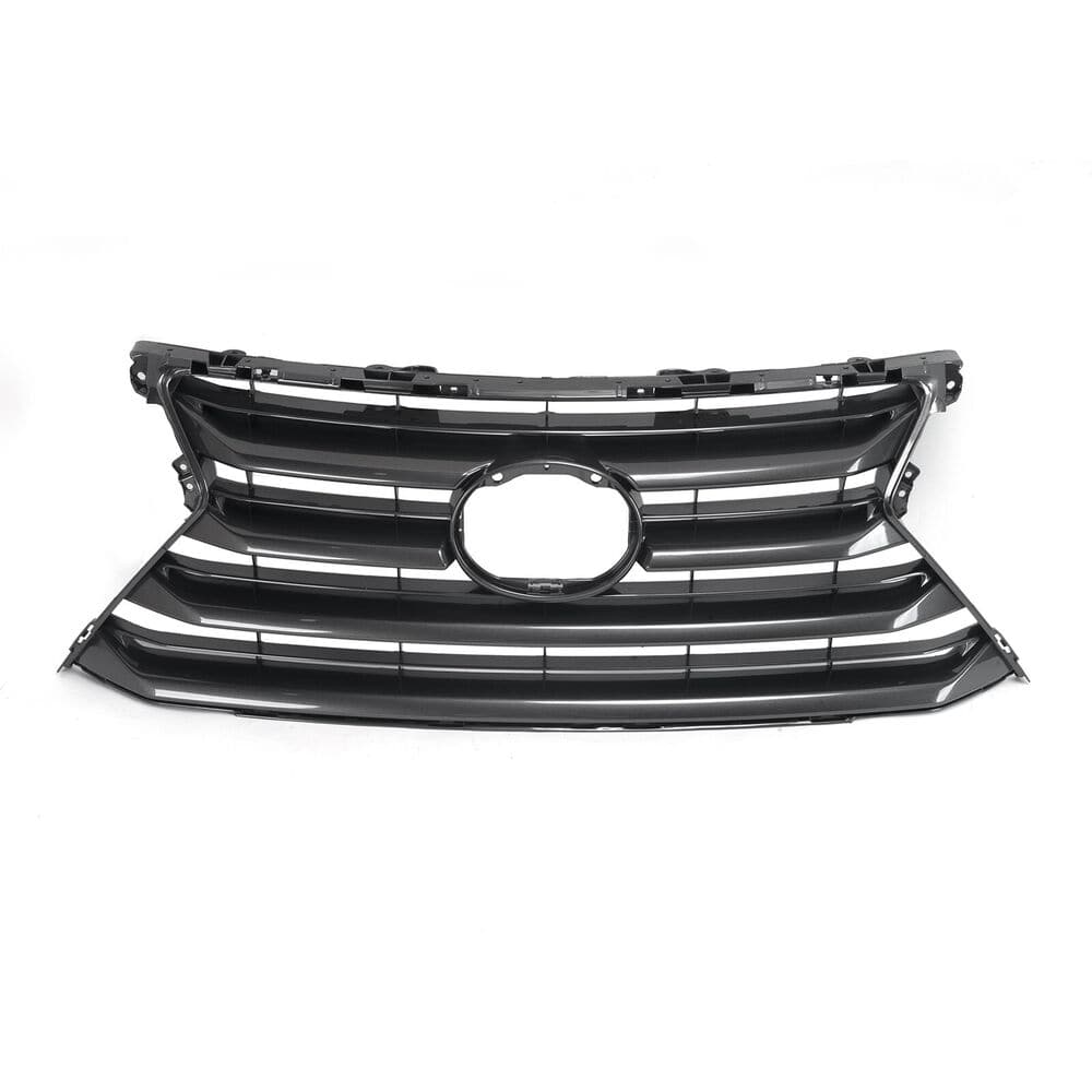 Forged LA Front Grille Shell Insert For Lexus NX200t NX300h 2015-2017 LX1200172 5311178010