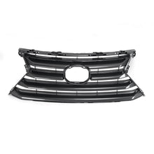 Load image into Gallery viewer, Forged LA Front Grille Shell Insert For Lexus NX200t NX300h 2015-2017 LX1200172 5311178010