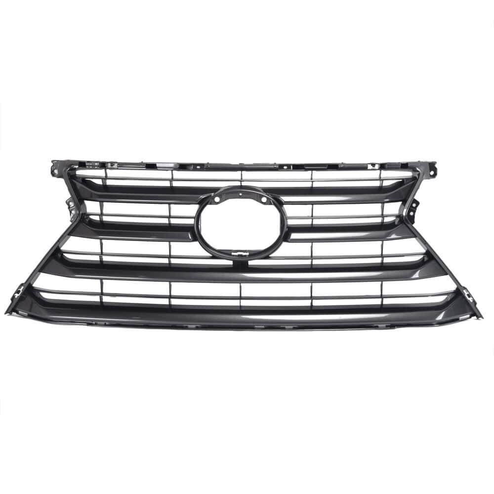 Forged LA Front Grille Shell Insert For Lexus NX200t NX300h 2015-2017 LX1200172 5311178010