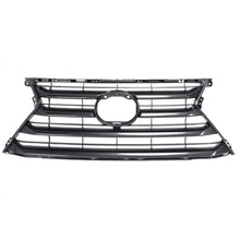 Load image into Gallery viewer, Forged LA Front Grille Shell Insert For Lexus NX200t NX300h 2015-2017 LX1200172 5311178010