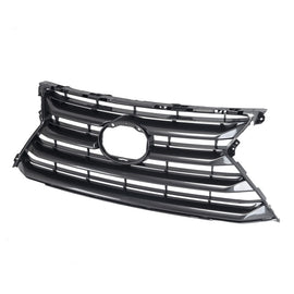Forged LA Front Grille Shell Insert For Lexus NX200t NX300h 2015-2017 LX1200172 5311178010