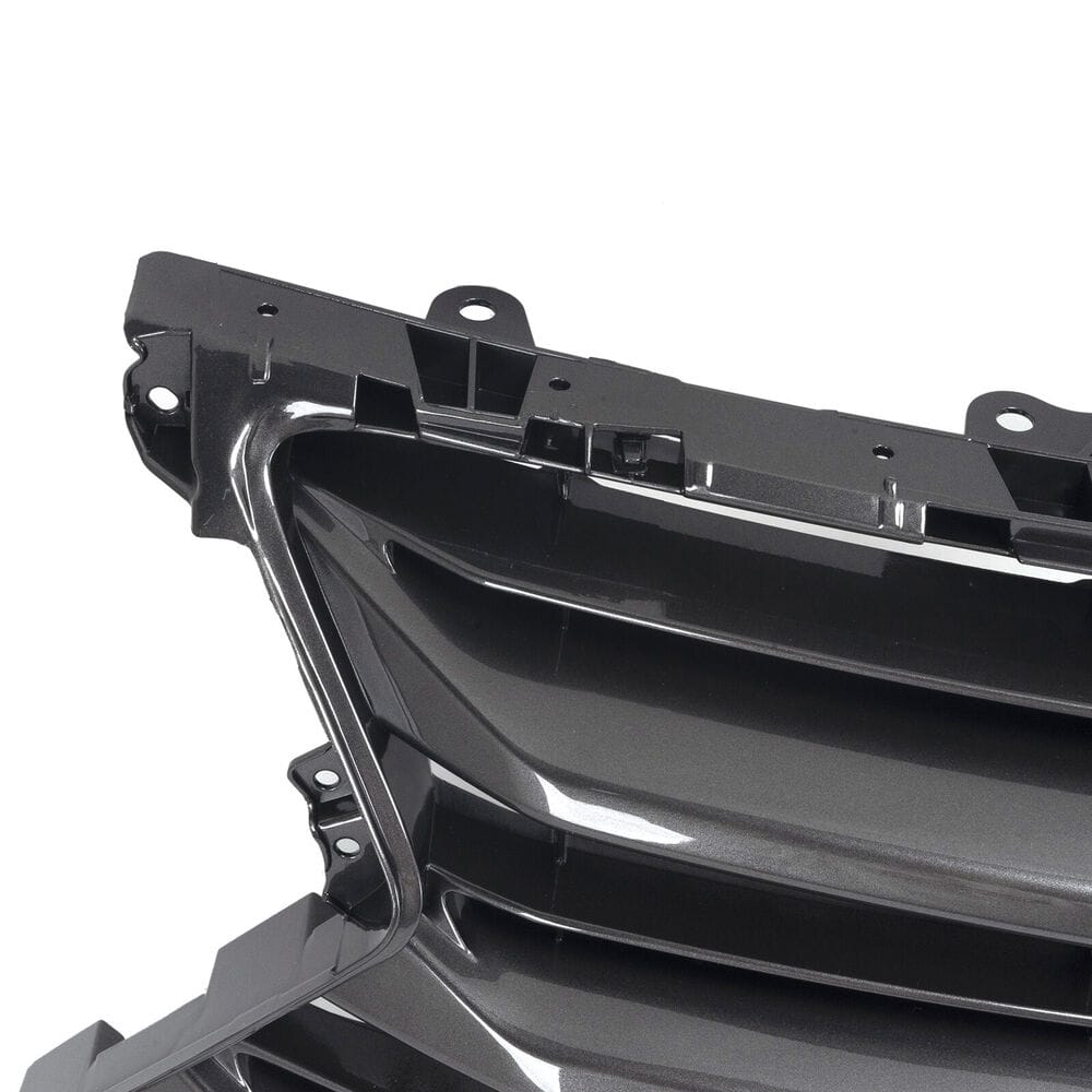 Forged LA Front Grille Shell Insert For Lexus NX200t NX300h 2015-2017 LX1200172 5311178010