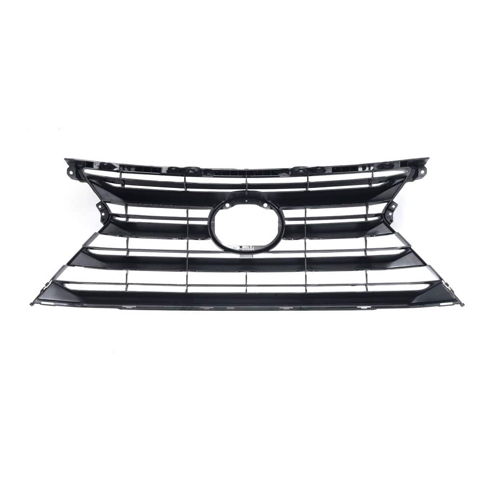 Forged LA Front Grille Shell Insert For Lexus NX200t NX300h 2015-2017 LX1200172 5311178010