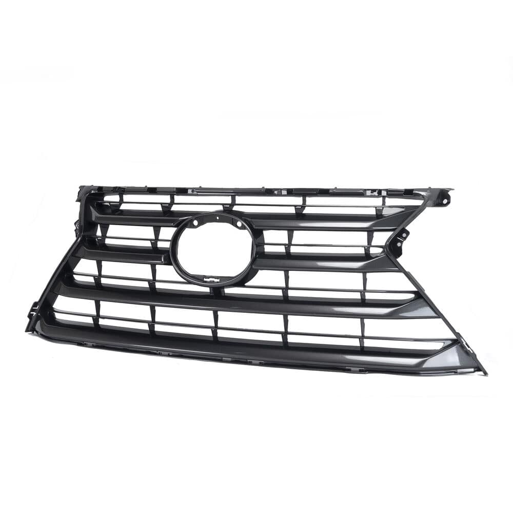 Forged LA Front Grille Shell Insert For Lexus NX200t NX300h 2015-2017 LX1200172 5311178010