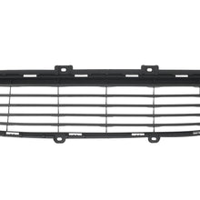Load image into Gallery viewer, Forged LA Front Grille Trims &amp; Fog Light Ring Chrome Set For 2013-2015 Lexus ES350 ES300H